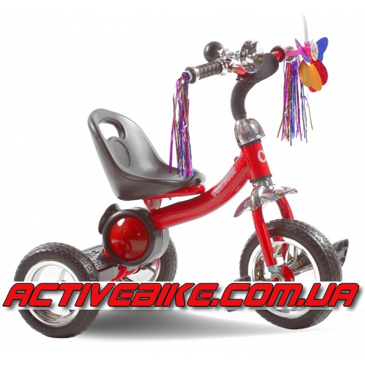 CROSSRIDE TwoFour 512FS